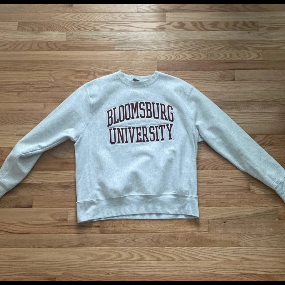 Crewneck